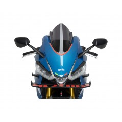 PUIG Cúpula pantalla parabrisas Z-RACING 22644