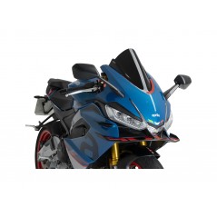 PUIG Cúpula pantalla parabrisas Z-RACING 22644