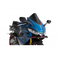 PUIG Cúpula pantalla parabrisas Z-RACING 22644