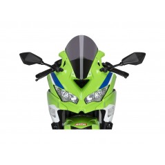 PUIG Cúpula pantalla parabrisas R-RACER 22468