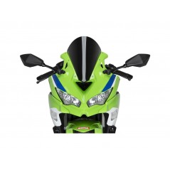 PUIG Cúpula pantalla parabrisas R-RACER 22468