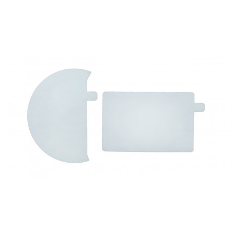 PUIG Protector de pantalla cuentakilometros salpicadero DASHBOARD 22492