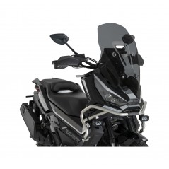 PUIG Cúpula pantalla parabrisas V-TECH LINE TOURING 22576