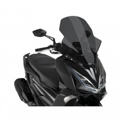 PUIG Cúpula pantalla parabrisas V-TECH LINE TOURING 22697
