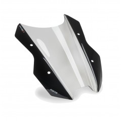 PUIG Cupula parabrisas pantalla SPORT PISTA 1 22302