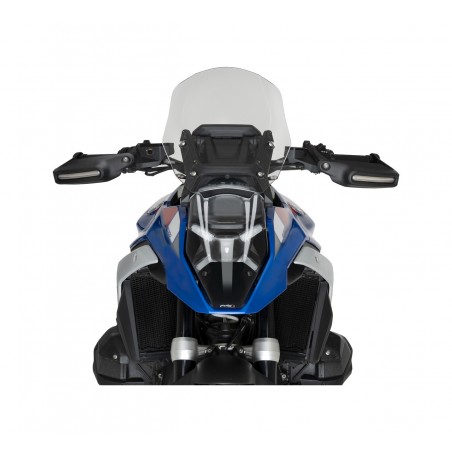 PUIG Protector de faro PISTA 2 22303