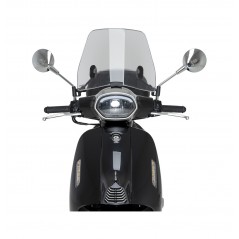 PUIG Cupula parabrisas pantalla TRAFIC 22451