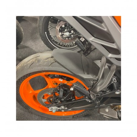 PUIG Extensión de guardabarros trasero 22503