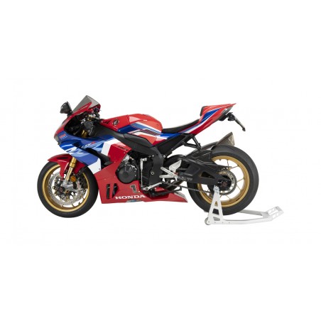 PUIG Rear aluminum stand for conventional swingarm HL1 22704