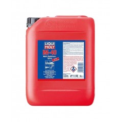LIQUIMOLY Multiusos lubricante garrafa LM 40- 5L 1148073