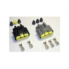 ELECTROSPORT MOSFET Regulator Connector Set 1148707