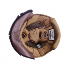 SMK Interior helmet replacement RETRO JET D0003000000