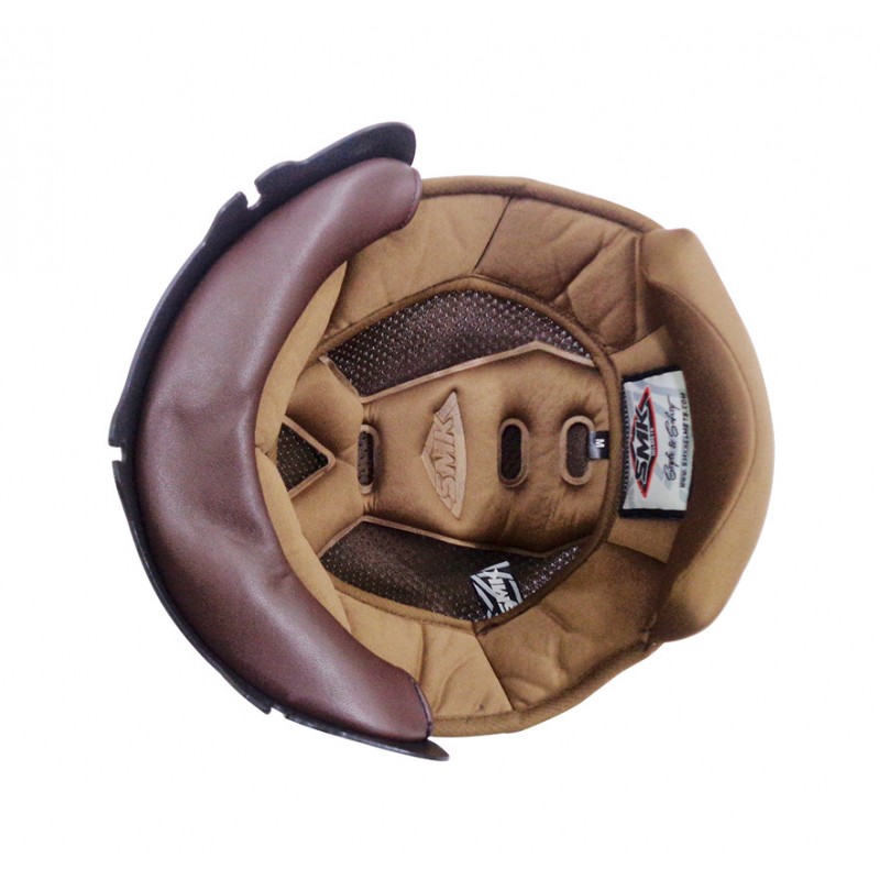 SMK Interior helmet replacement RETRO JET D0003000000