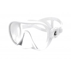 CRESSI Diving or snorkel mask and goggles ACQUARELLA ADN 323030VAR