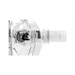 CRESSI Diving or snorkel mask and goggles ACQUARELLA ADN 323030VAR