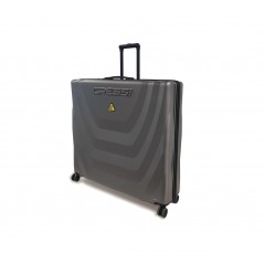 CRESSI Maleta de transporte para aletas largas MONOFIN BIFINS 80X80X20CM BUB 926004