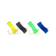 CRESSI Malla de protección para botella buceo compatible con mezcla NITROX 12LTS EGB 400312