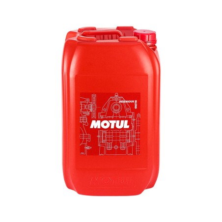 MOTUL Aceite lubricante transmisiones DRIVE SUPRA 85W-140 20L 114498