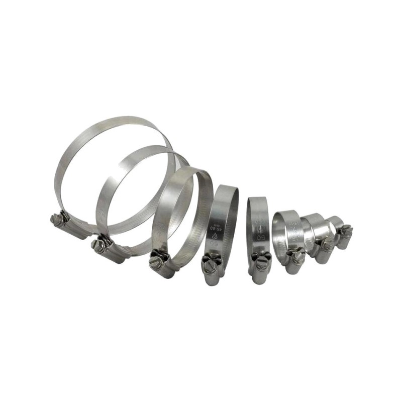 SAMCO Kit de abrazaderas 1147063