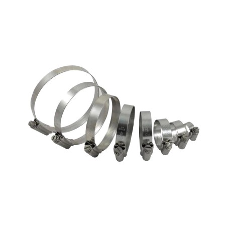 SAMCO Kit de abrazaderas 1147063