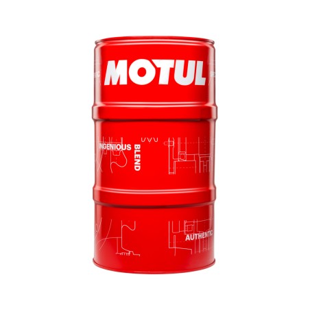 MOTUL Engine lubricating oil 4100 SYN-NERGY SPEC 10W40 60L 112918