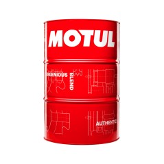 MOTUL Aceite lubricante de motor 4100 SYN-NERGY 15W40 208L 113160