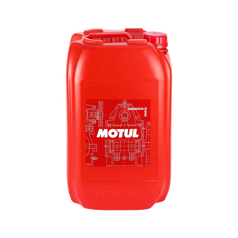 MOTUL Aceite lubricante transmisiones DRIVE SUPRA 85W-140 20L 114498