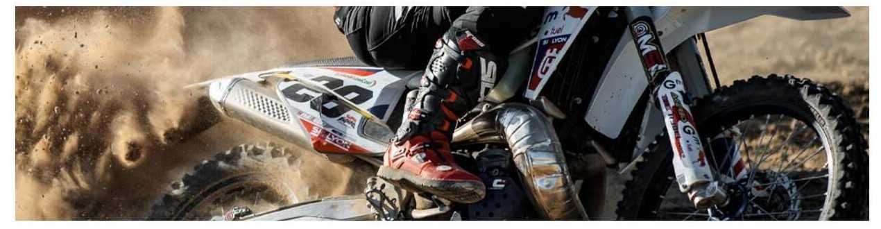 Motorcycle boots at unique prices 【Buy Online】 - Mototic