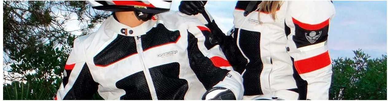 Motorcycle jackets at unique prices 【Buy Online】 - Mototic