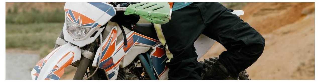 Motorcycle pants at unique prices - Mototic