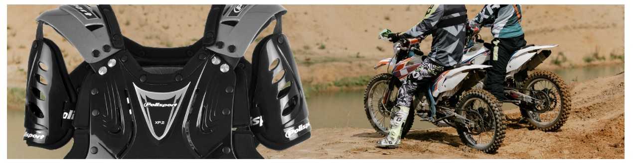 Motorcycle protections 【Buy Online】 - Mototic