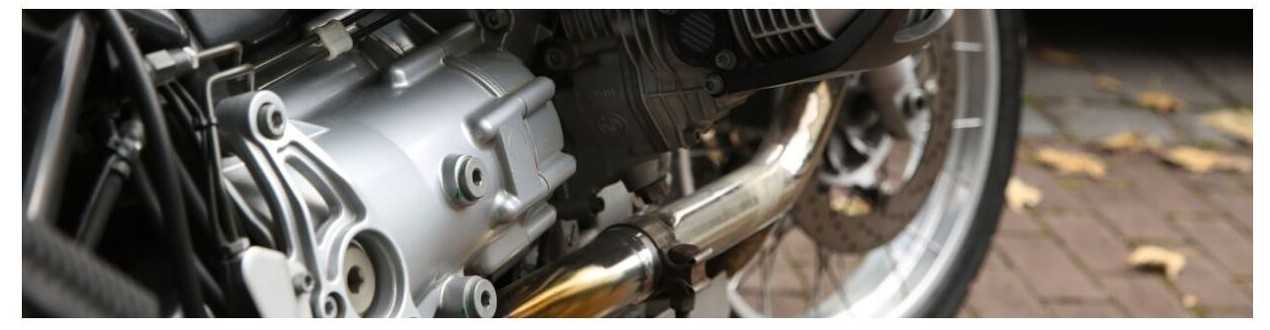 Piezas para motor- Específicos por moto - Mototic